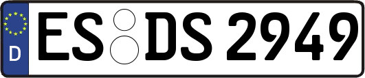 ES-DS2949