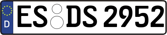 ES-DS2952