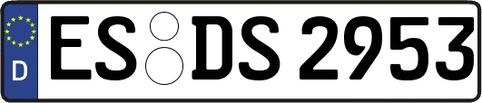 ES-DS2953