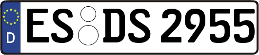 ES-DS2955