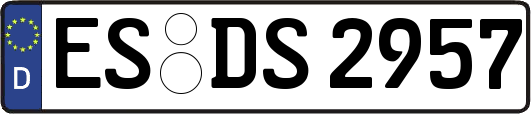 ES-DS2957