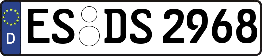 ES-DS2968
