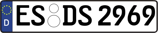ES-DS2969