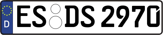 ES-DS2970