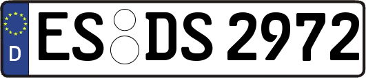 ES-DS2972