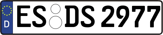 ES-DS2977