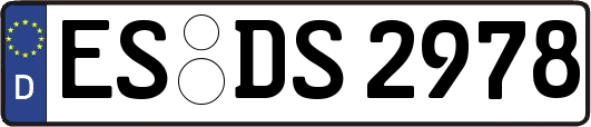 ES-DS2978