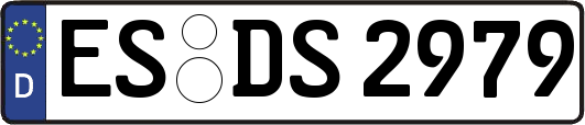 ES-DS2979