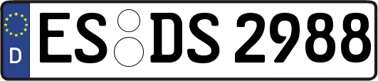 ES-DS2988