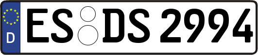 ES-DS2994
