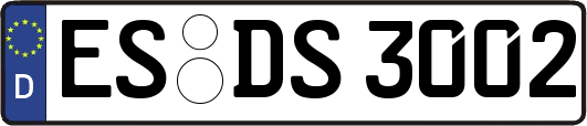 ES-DS3002