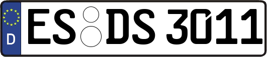 ES-DS3011