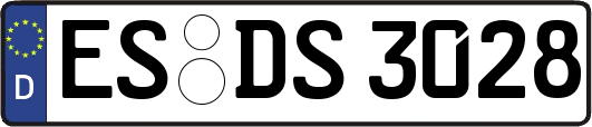 ES-DS3028