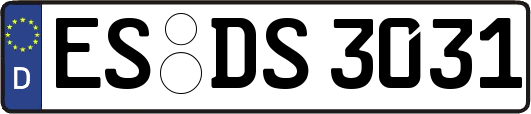 ES-DS3031