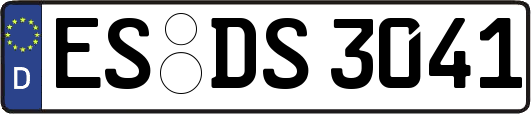 ES-DS3041