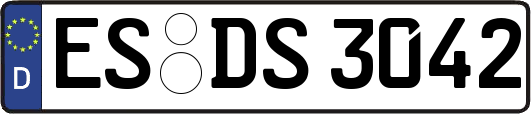 ES-DS3042
