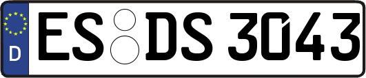 ES-DS3043