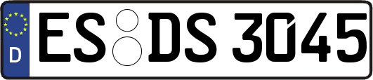 ES-DS3045