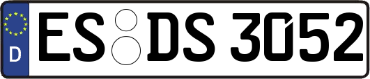 ES-DS3052
