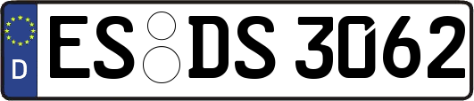 ES-DS3062