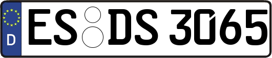 ES-DS3065