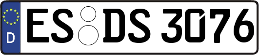 ES-DS3076