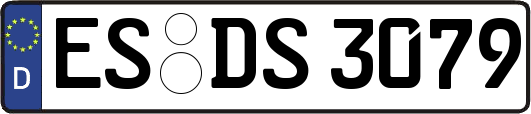 ES-DS3079