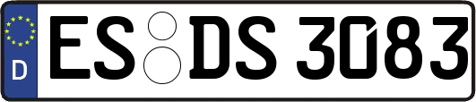 ES-DS3083