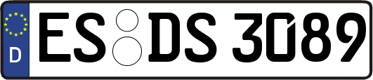 ES-DS3089