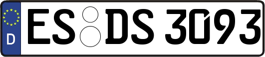 ES-DS3093