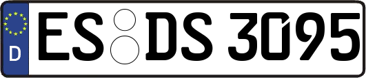 ES-DS3095