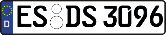ES-DS3096