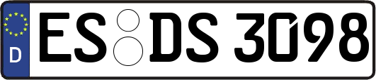 ES-DS3098