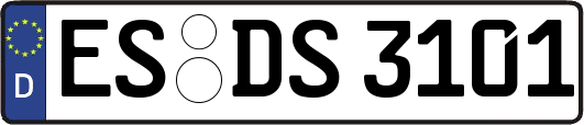ES-DS3101