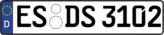 ES-DS3102
