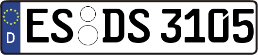 ES-DS3105