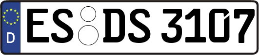 ES-DS3107
