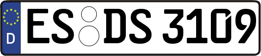 ES-DS3109