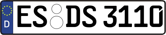 ES-DS3110