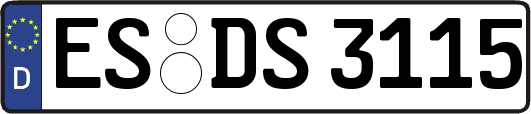 ES-DS3115