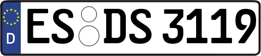 ES-DS3119