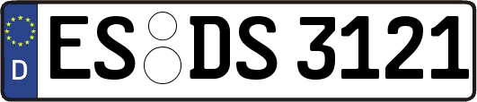 ES-DS3121