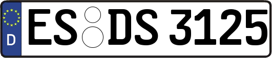 ES-DS3125