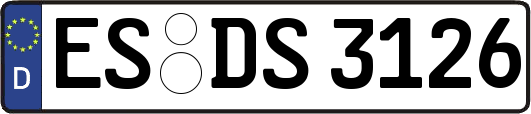 ES-DS3126