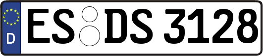 ES-DS3128