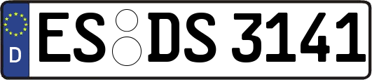 ES-DS3141