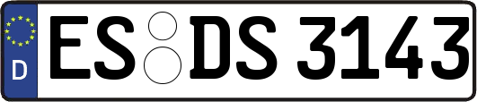 ES-DS3143