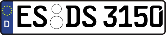 ES-DS3150