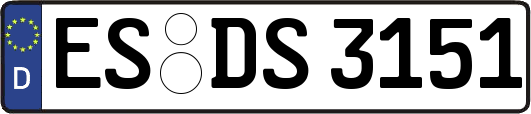 ES-DS3151