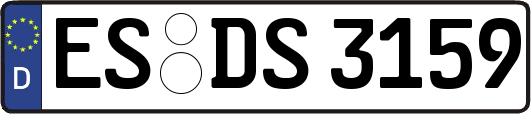 ES-DS3159